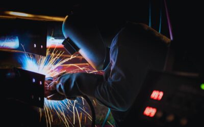 Cómo detectar fallos en estructuras metálicas antes de que sea demasiado tarde