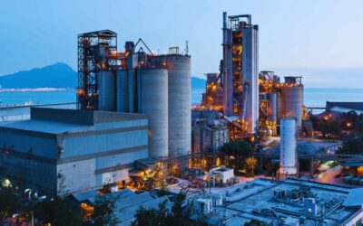Cómo elegir una empresa de calderería industrial (y no equivocarte)