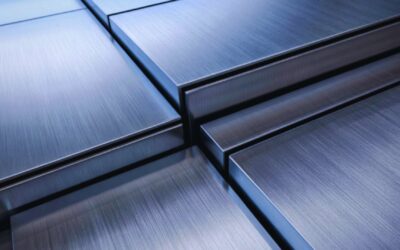 Corte y doblado de metal: precisión, tecnología y resultados