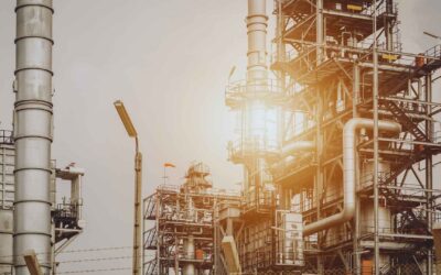 Mantenimiento industrial en primavera: checklist completo para empresas