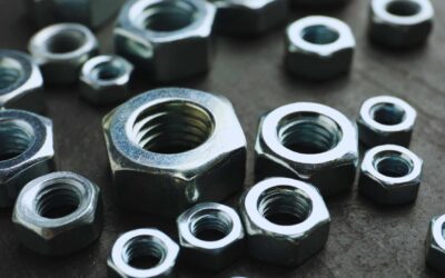 Qué tener en cuenta al elegir materiales metálicos para tu proyecto industrial