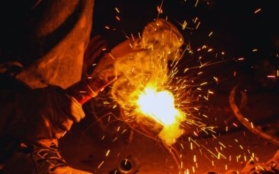 Aplicaciones del soldador TIG en acabados de alta precisión y calidad estética