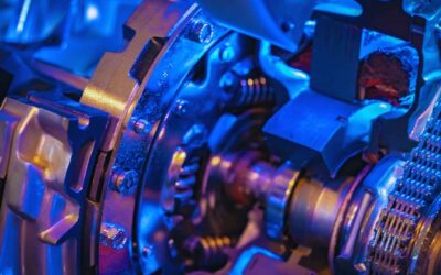 Cómo elegir tu proveedor de calderería industrial en Zaragoza para el último trimestre del año