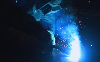La importancia de contar con una empresa de calderería certificada