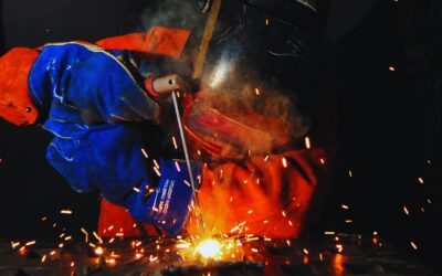 Soldadura MIG vs. TIG: ¿Cuál es la mejor técnica para la fabricación de estructuras industriales?