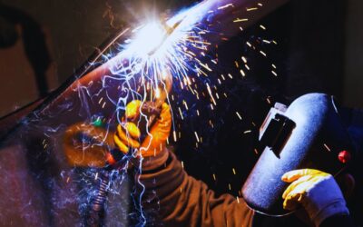 Soldadura Zaragoza: criterios esenciales para la homologación de soldadores en la industria