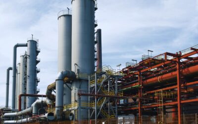 Taller de calderería en Zaragoza: soluciones a medida para la industria aragonesa